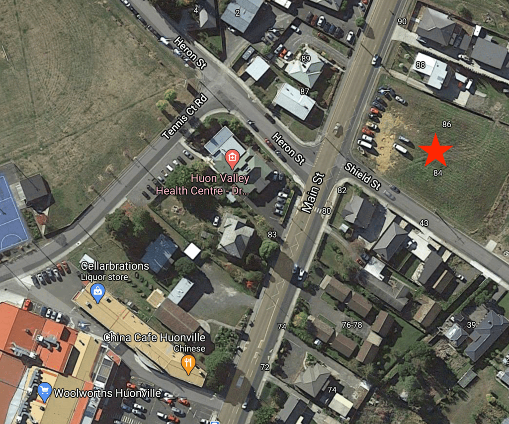 3 Ways to Buy a Backpacker Car in the Huon Valley Pilgrim Hill