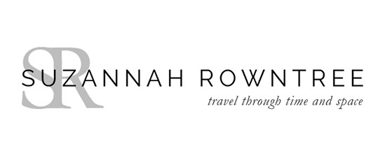 Logo for Suzannah Rowntree